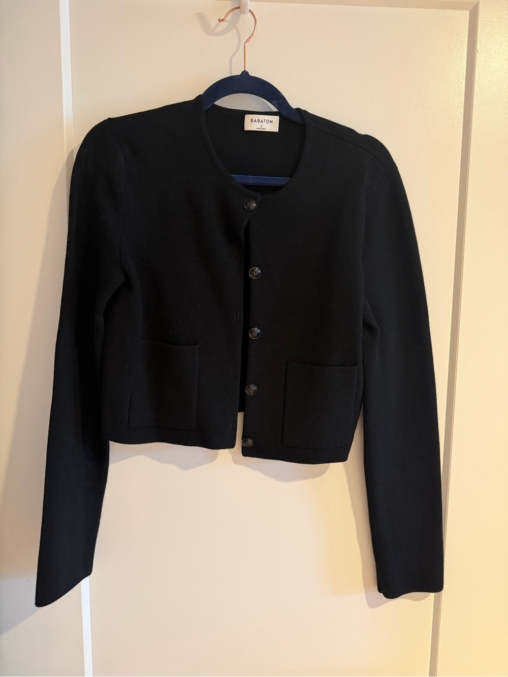 Babaton Notable Cardigan